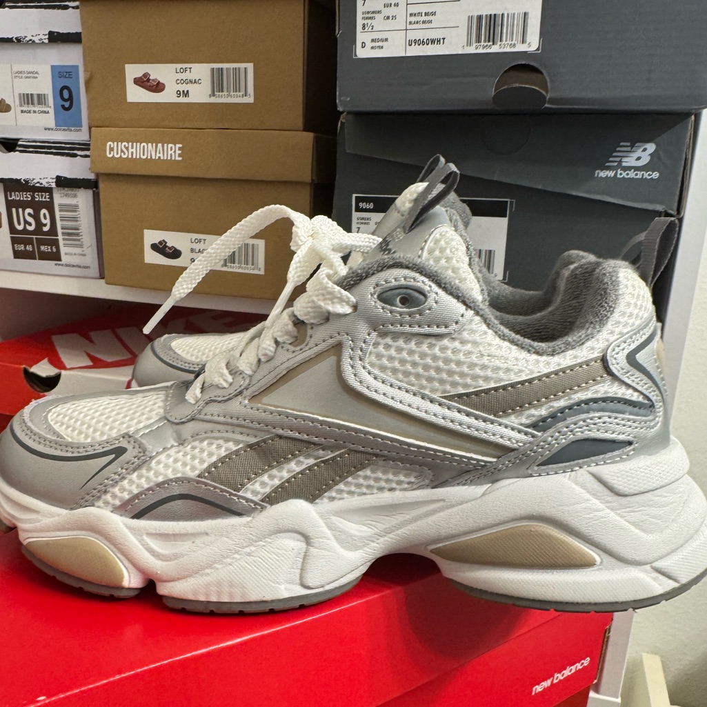 Reebok